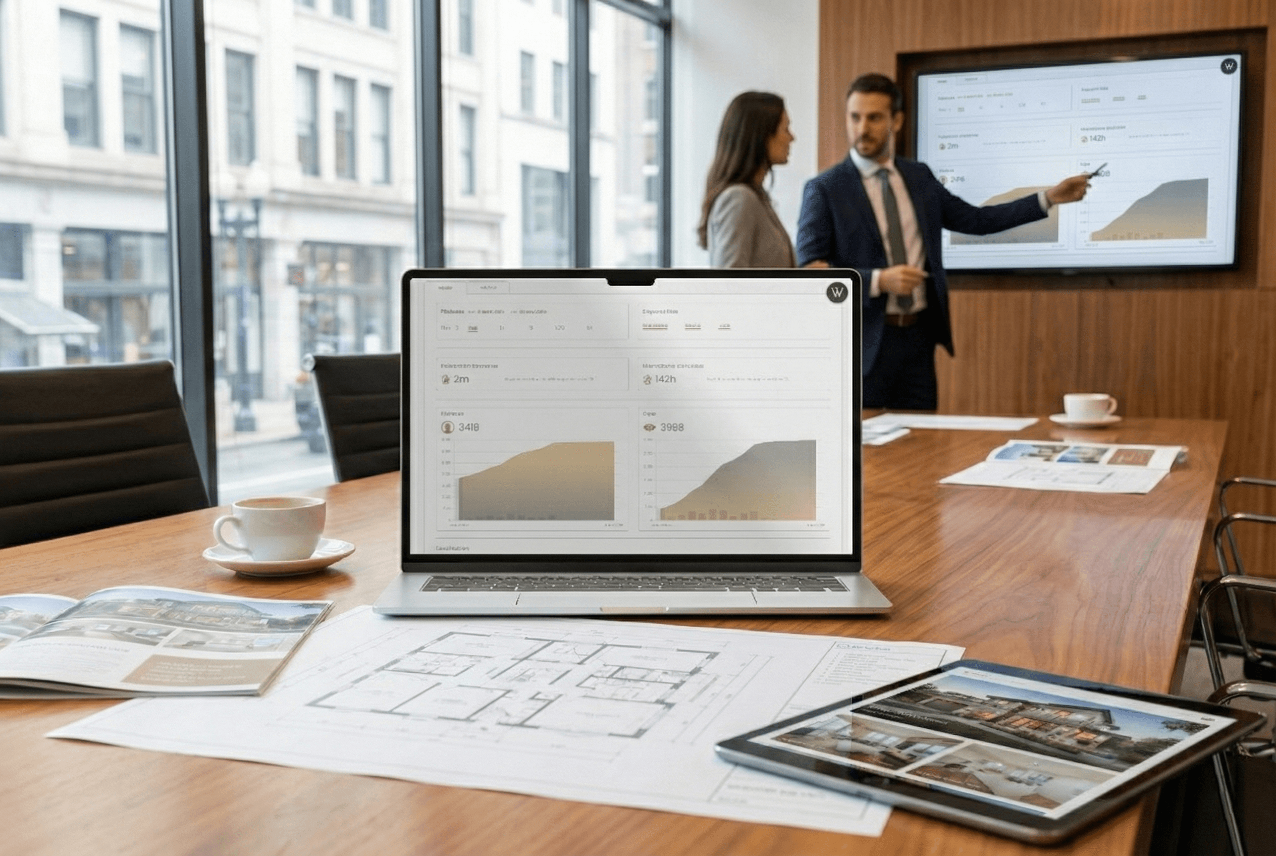 Dashboard Overview 2